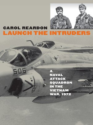 Launch the Intruders - ebook